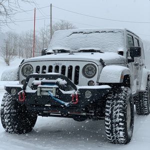 Meet your Posher, Patrick